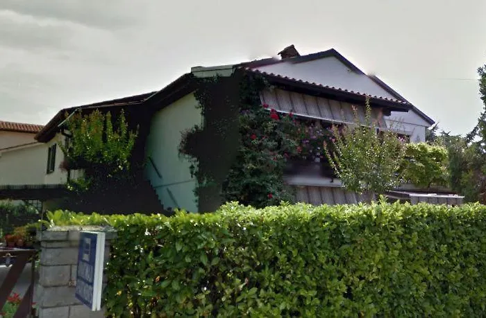 Rebula アパート イゾラ