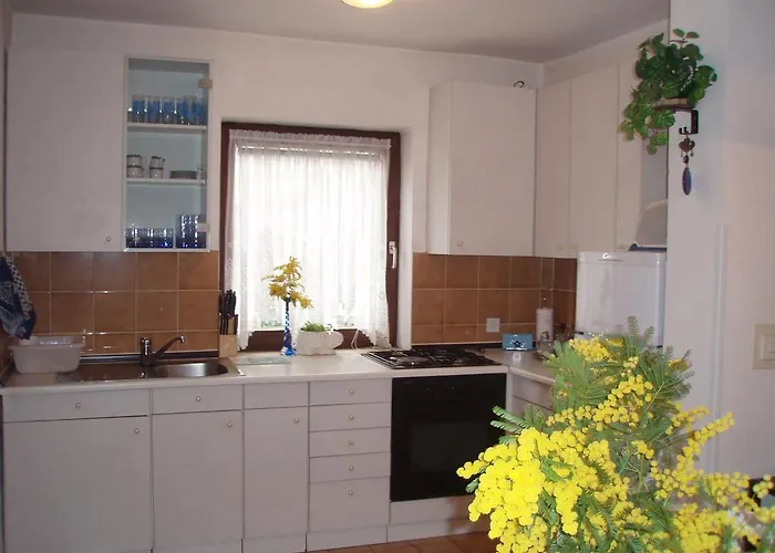 アパート Rebula *