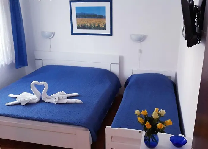 Rebula アパート *